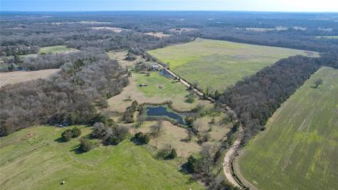 102 Acres County Road 2376 Winnsboro TX 75494