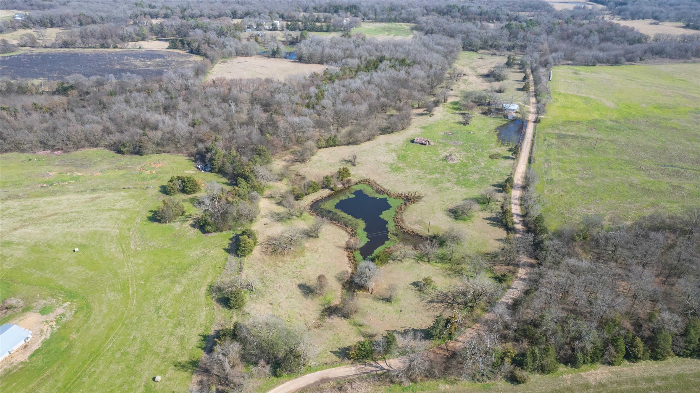 102 Acres County Road 2376 Winnsboro TX 75494