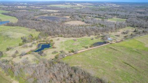 102 Acres County Road 2376 Winnsboro TX 75494