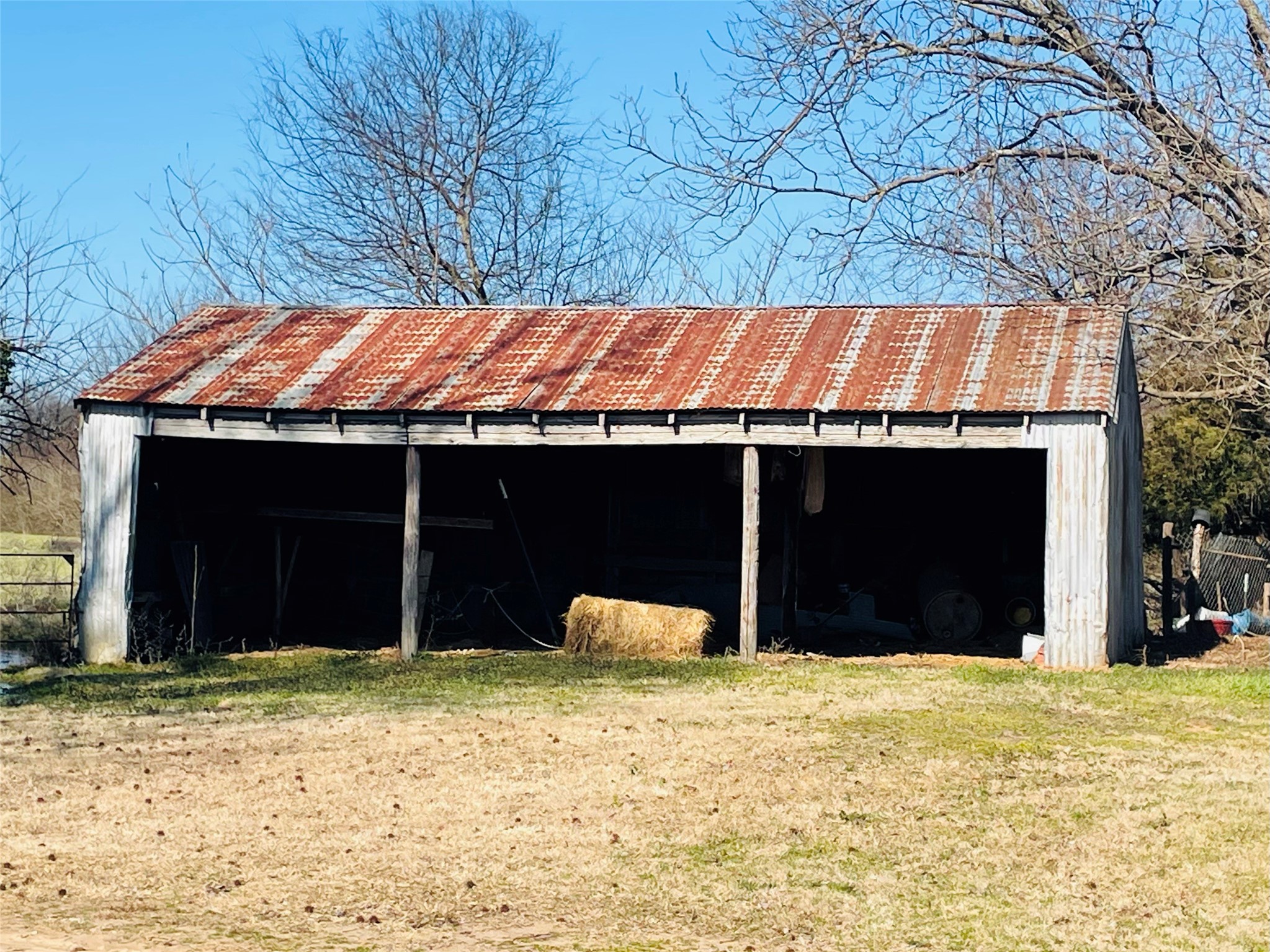 102 Acres County Road 2376 Winnsboro TX 75494