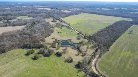 102 Acres County Road 2376 Winnsboro TX 75494
