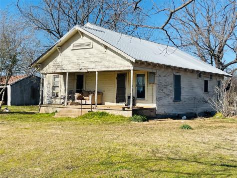 102 Acres County Road 2376 Winnsboro TX 75494