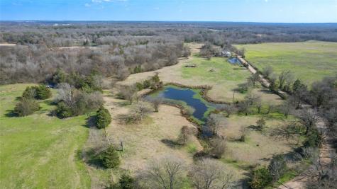 102 Acres County Road 2376 Winnsboro TX 75494