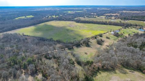 102 Acres County Road 2376 Winnsboro TX 75494