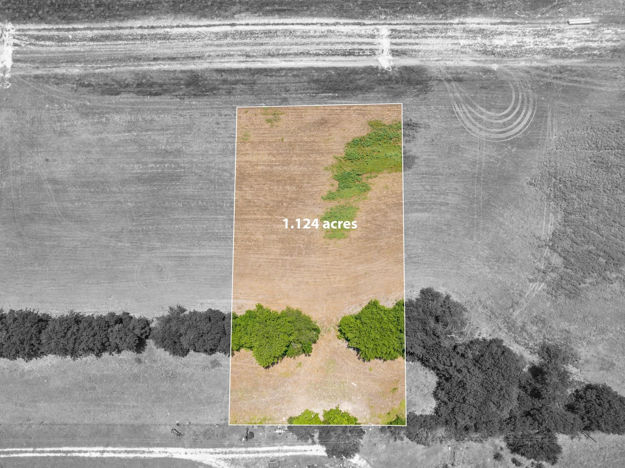 Tbd - High Point Drive Hillsboro TX 76645