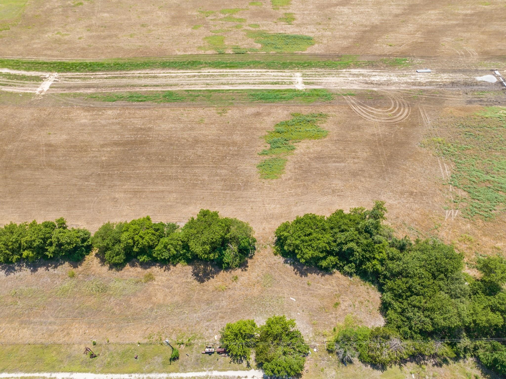 Tbd - High Point Drive Hillsboro TX 76645