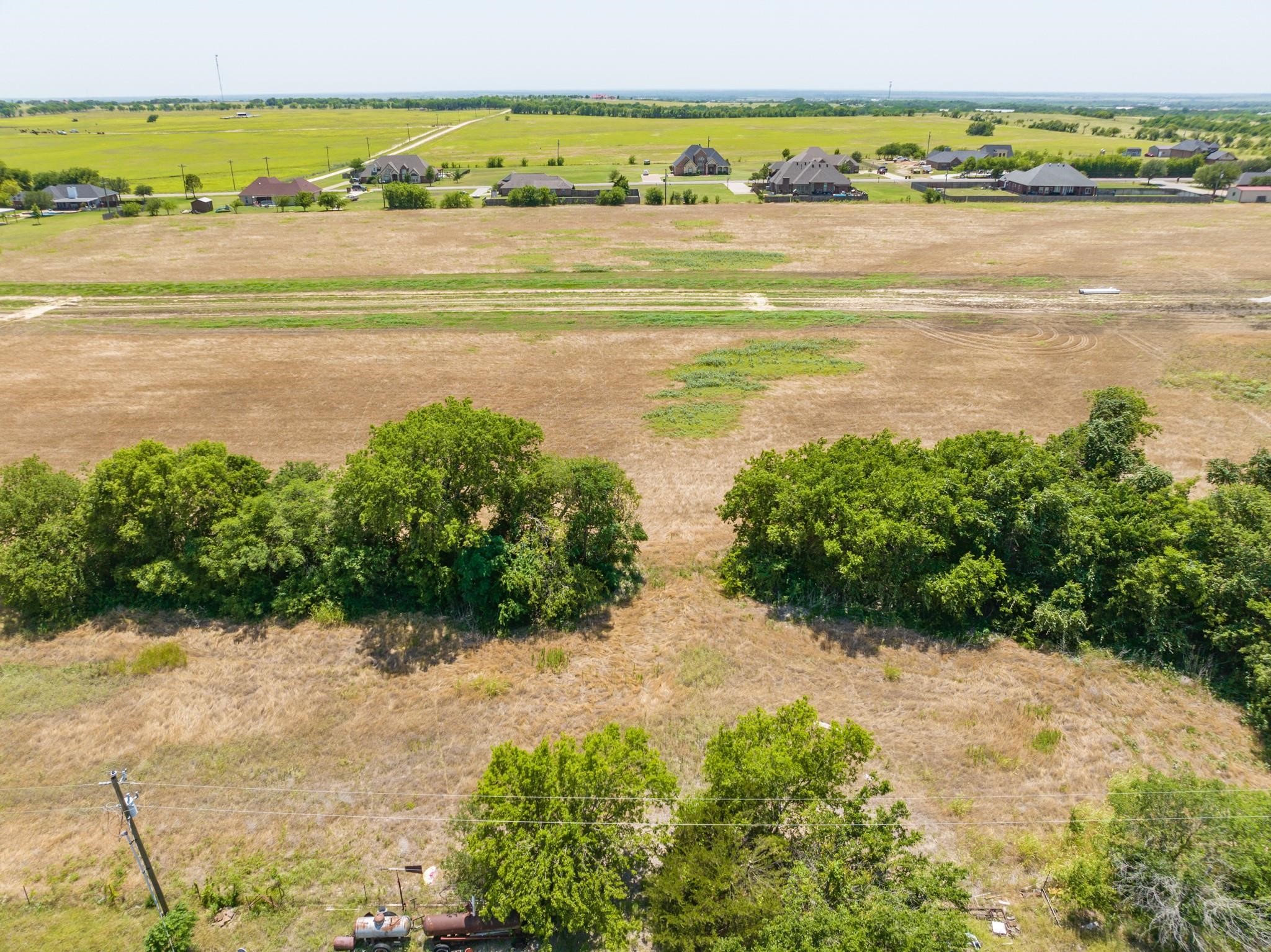 Tbd - High Point Drive Hillsboro TX 76645