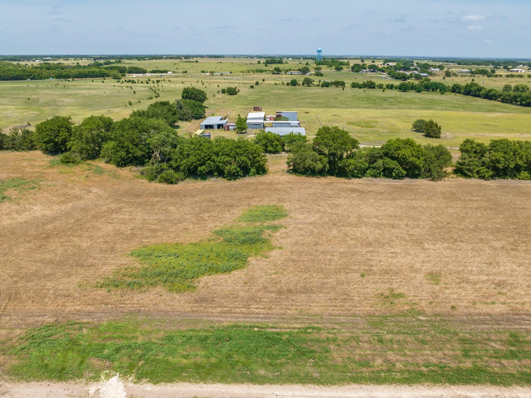Tbd - High Point Drive Hillsboro TX 76645
