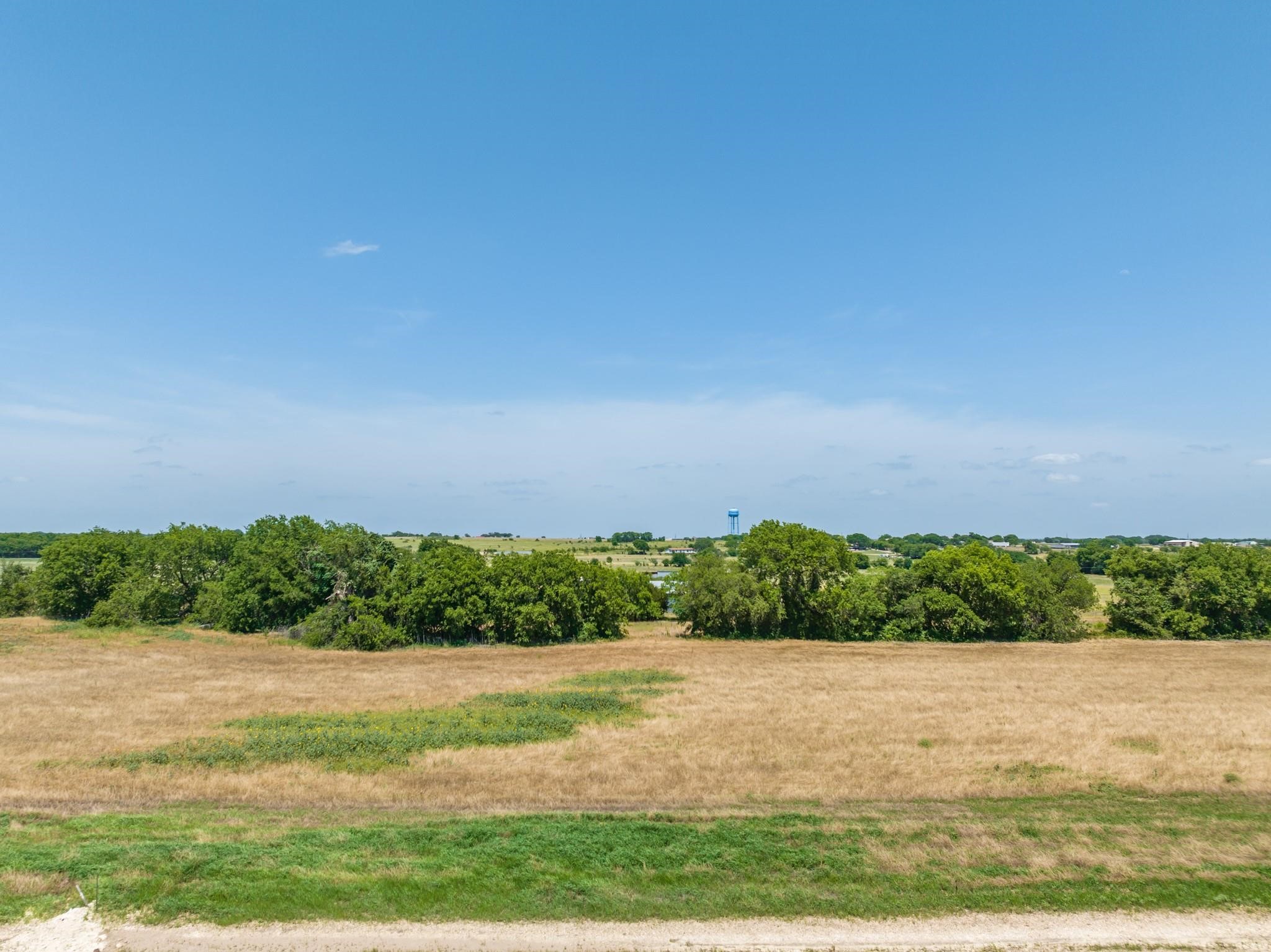 Tbd - High Point Drive Hillsboro TX 76645