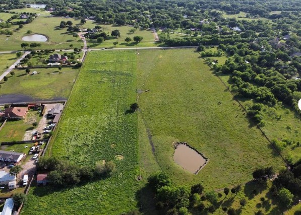 450 & 500 Kaufman Street S Seagoville TX 75159