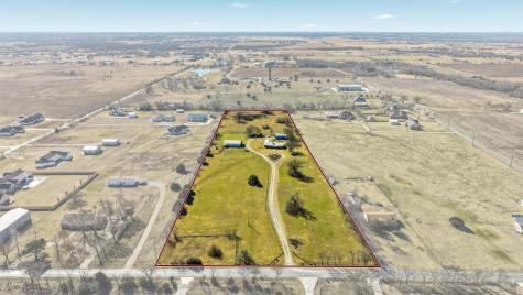 1264 Mcconnell Road Gunter TX 75058