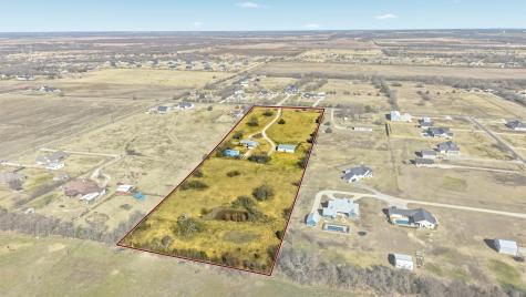 1264 Mcconnell Road Gunter TX 75058