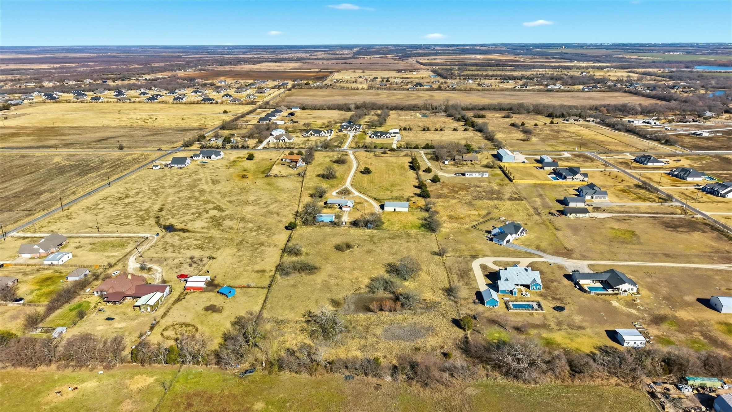 1264 Mcconnell Road Gunter TX 75058