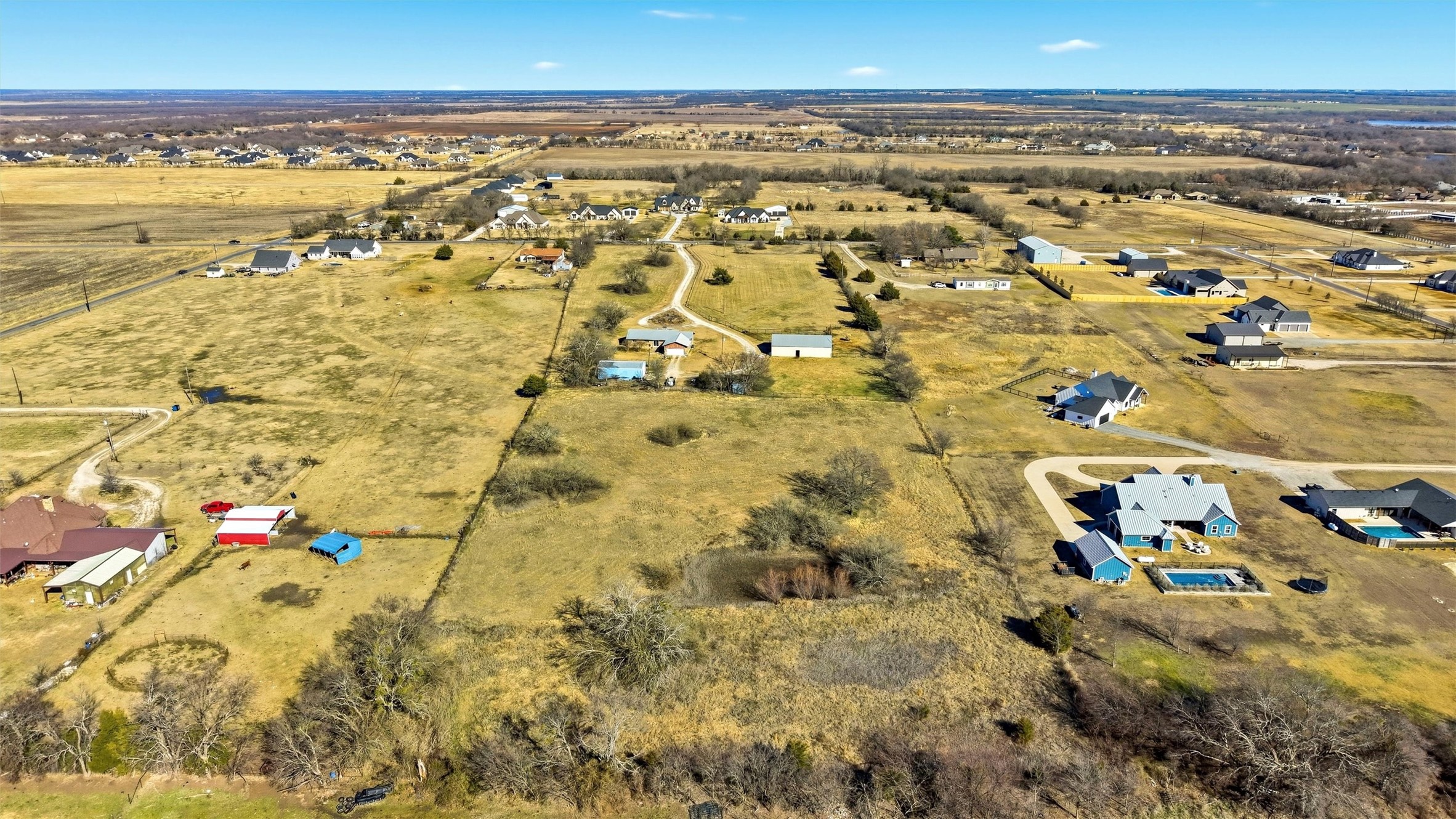 1264 Mcconnell Road Gunter TX 75058