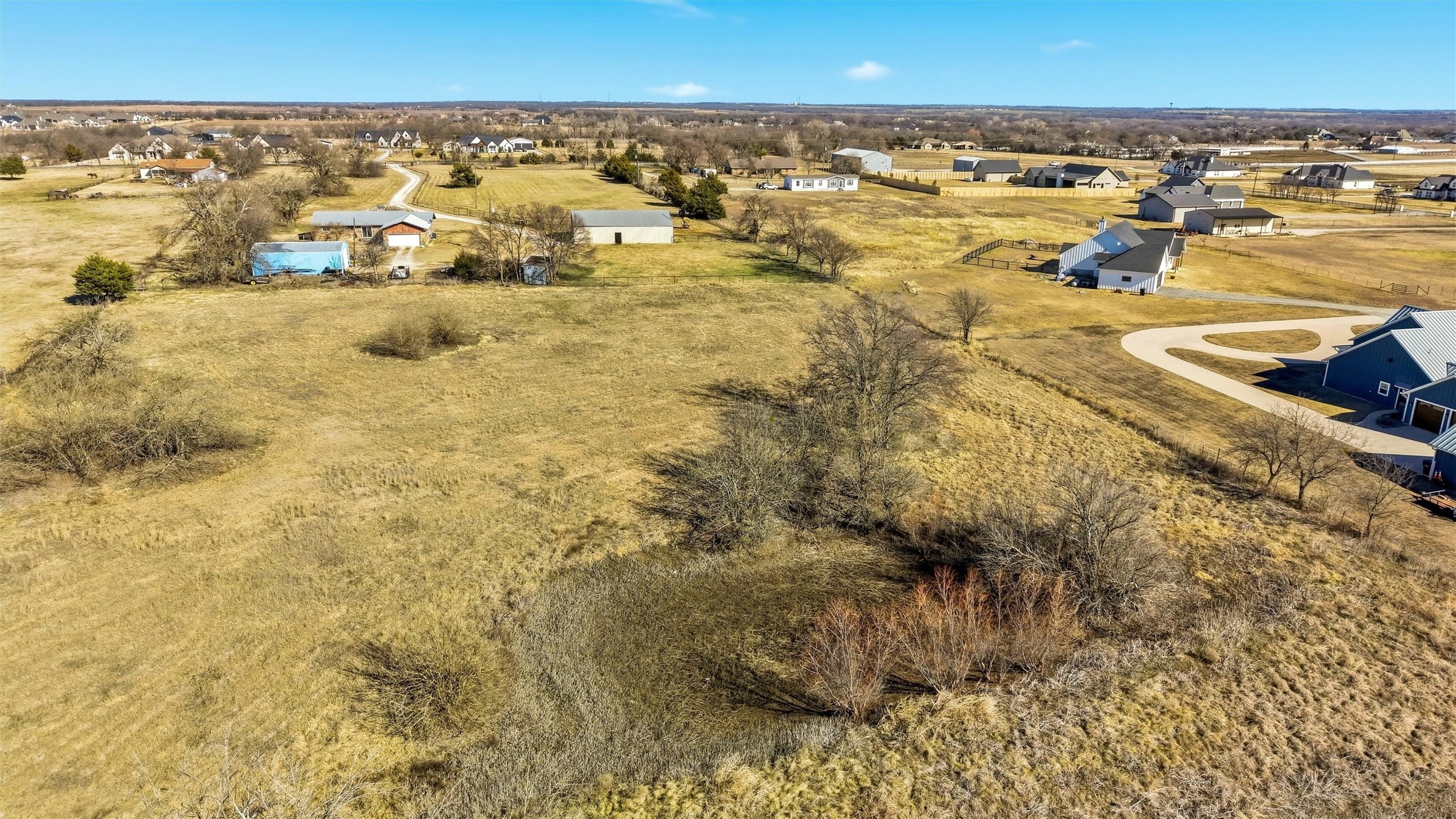 1264 Mcconnell Road Gunter TX 75058