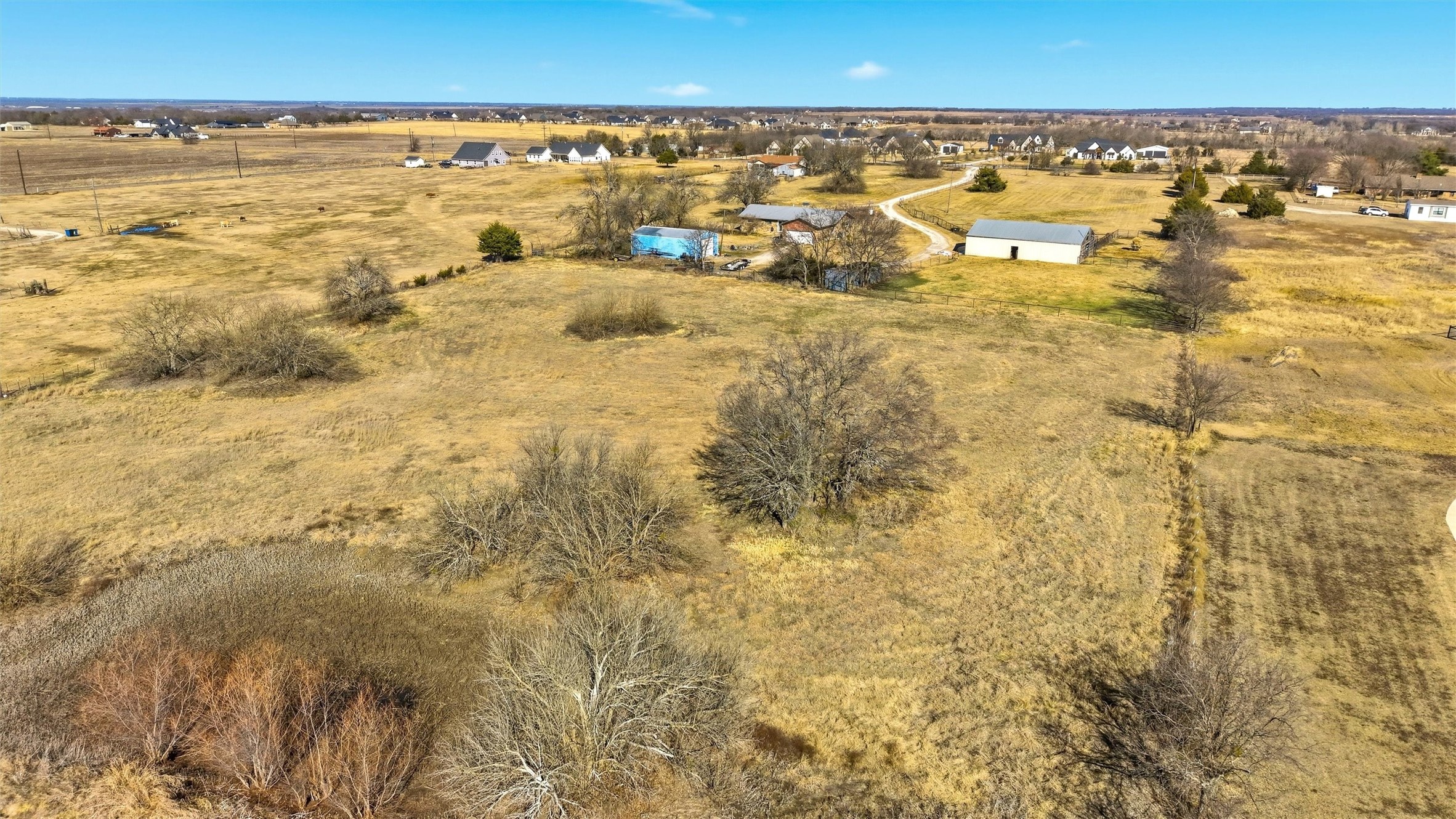 1264 Mcconnell Road Gunter TX 75058