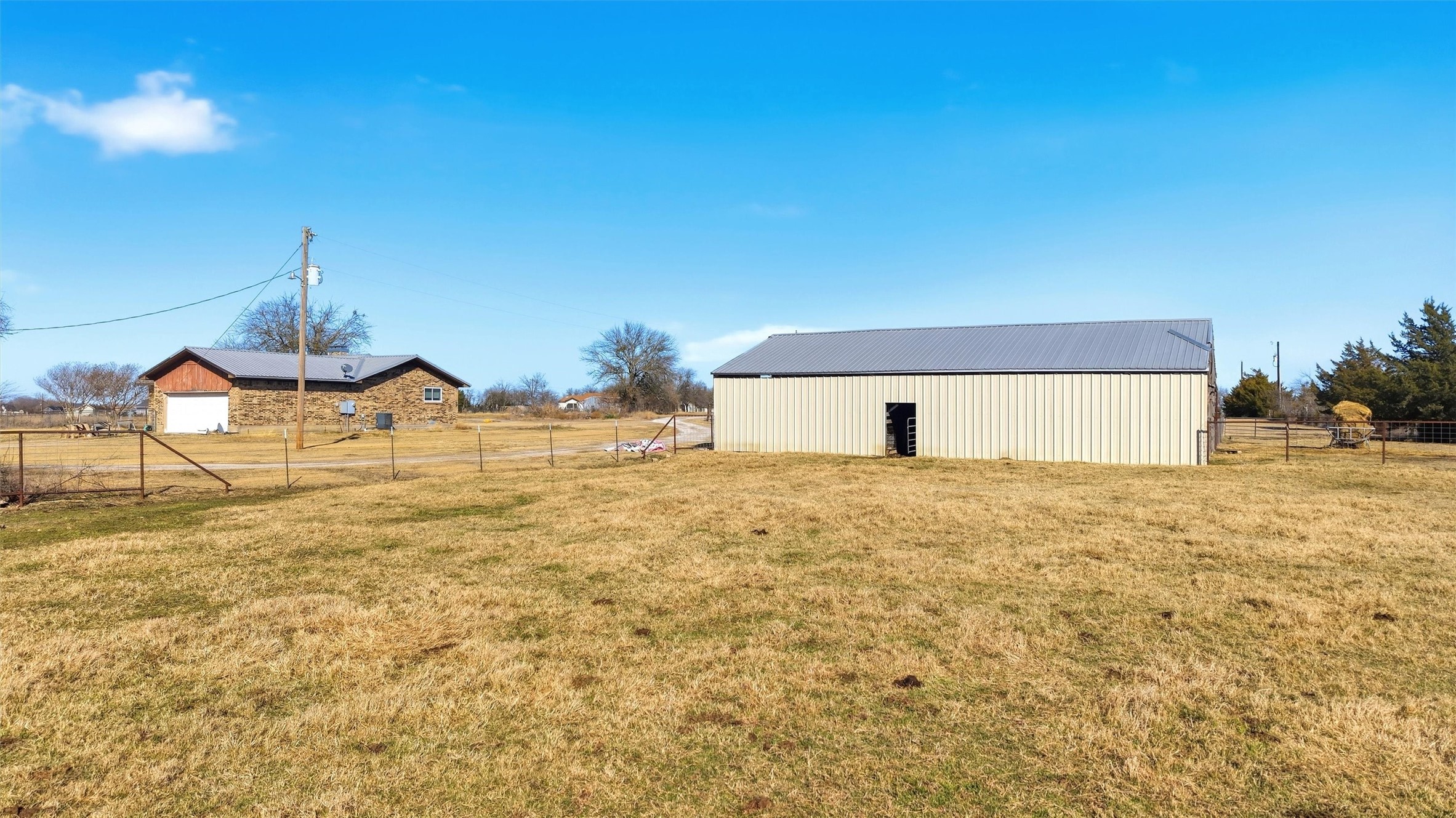 1264 Mcconnell Road Gunter TX 75058