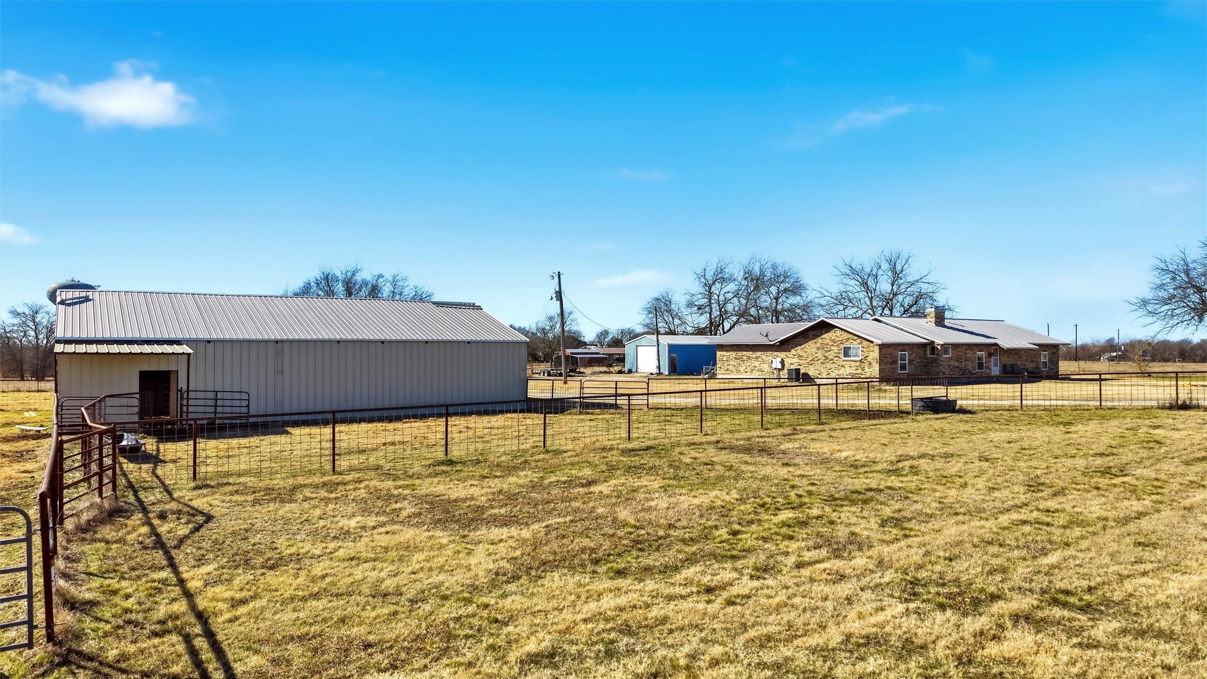 1264 Mcconnell Road Gunter TX 75058
