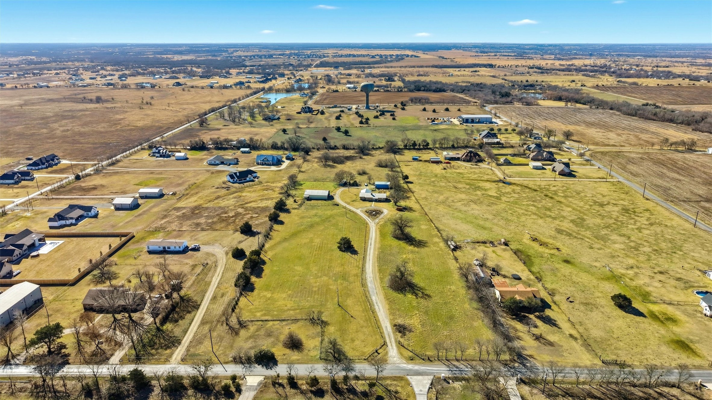 1264 Mcconnell Road Gunter TX 75058