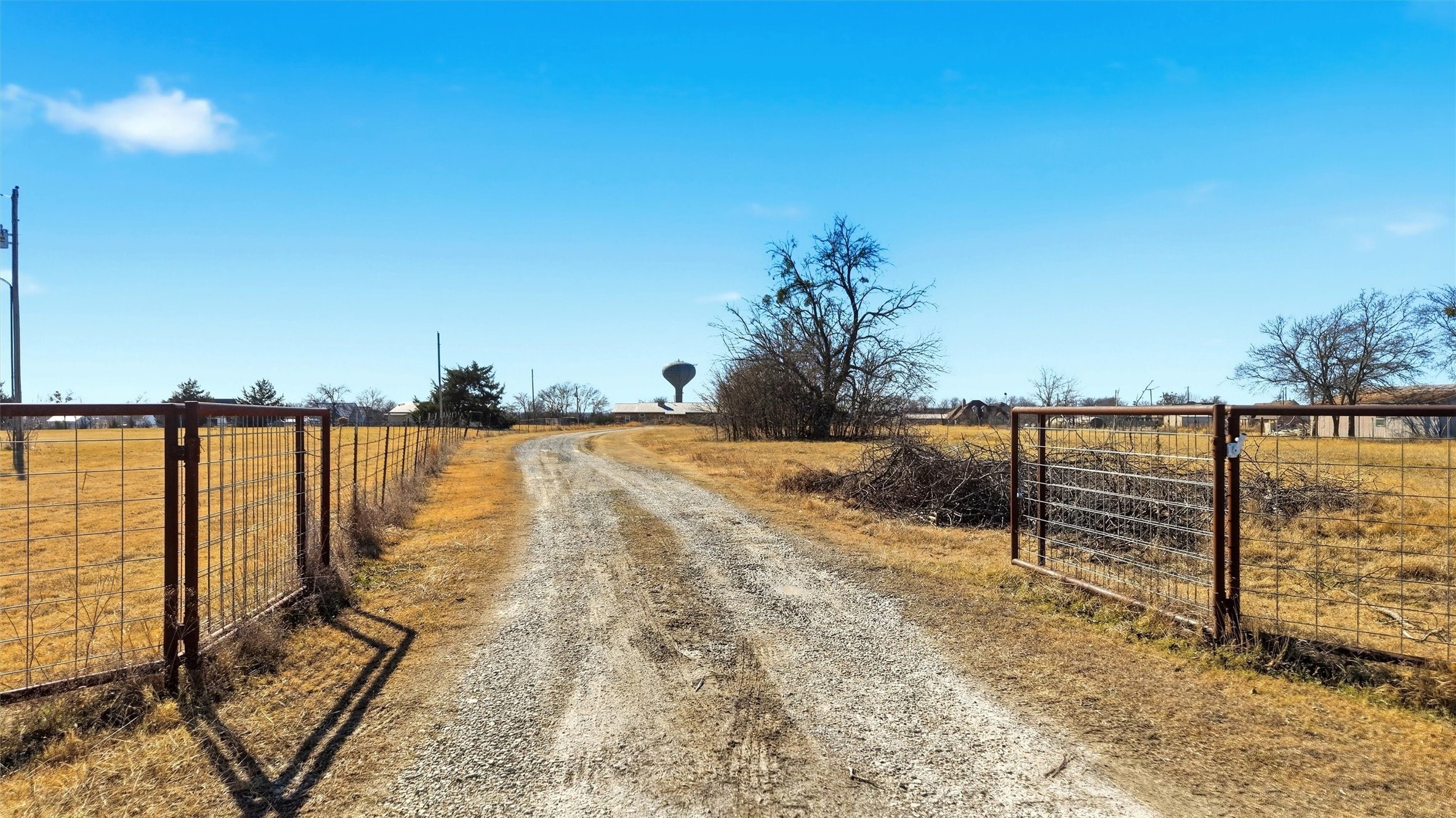 1264 Mcconnell Road Gunter TX 75058