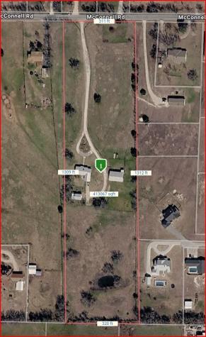 1264 Mcconnell Road Gunter TX 75058