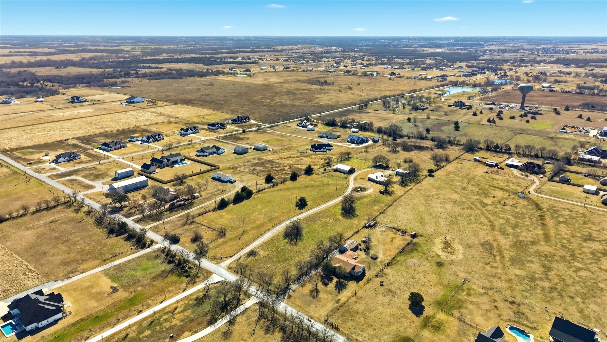 1264 Mcconnell Road Gunter TX 75058