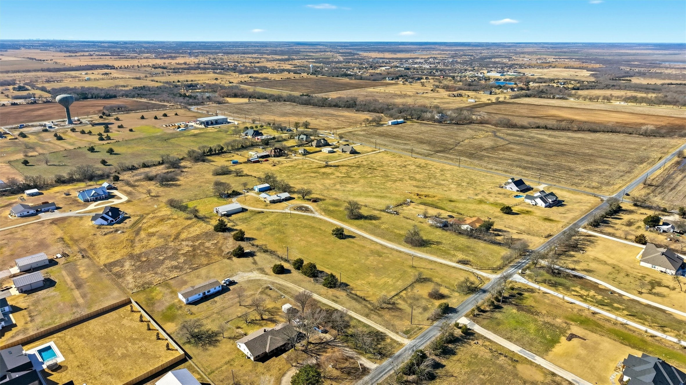1264 Mcconnell Road Gunter TX 75058
