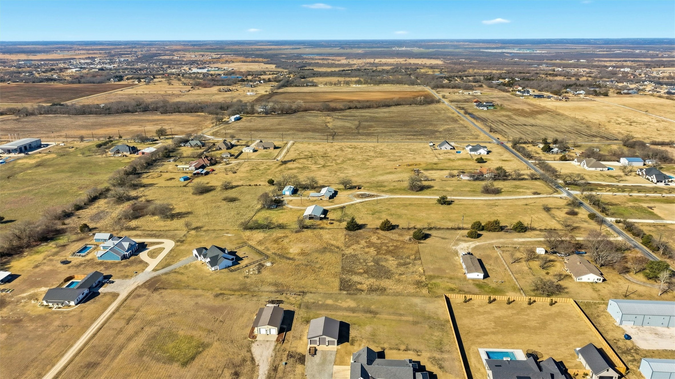 1264 Mcconnell Road Gunter TX 75058