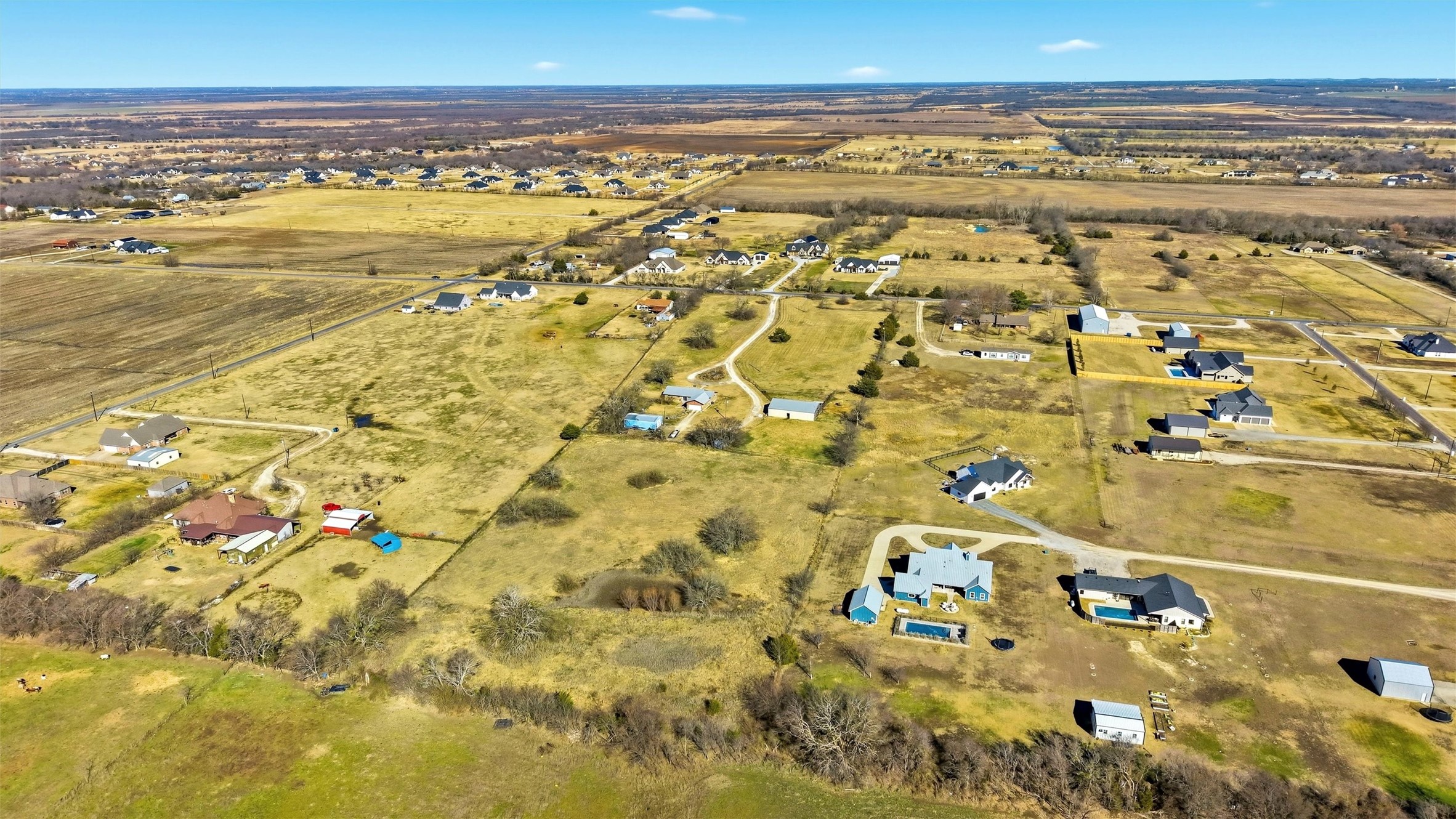 1264 Mcconnell Road Gunter TX 75058