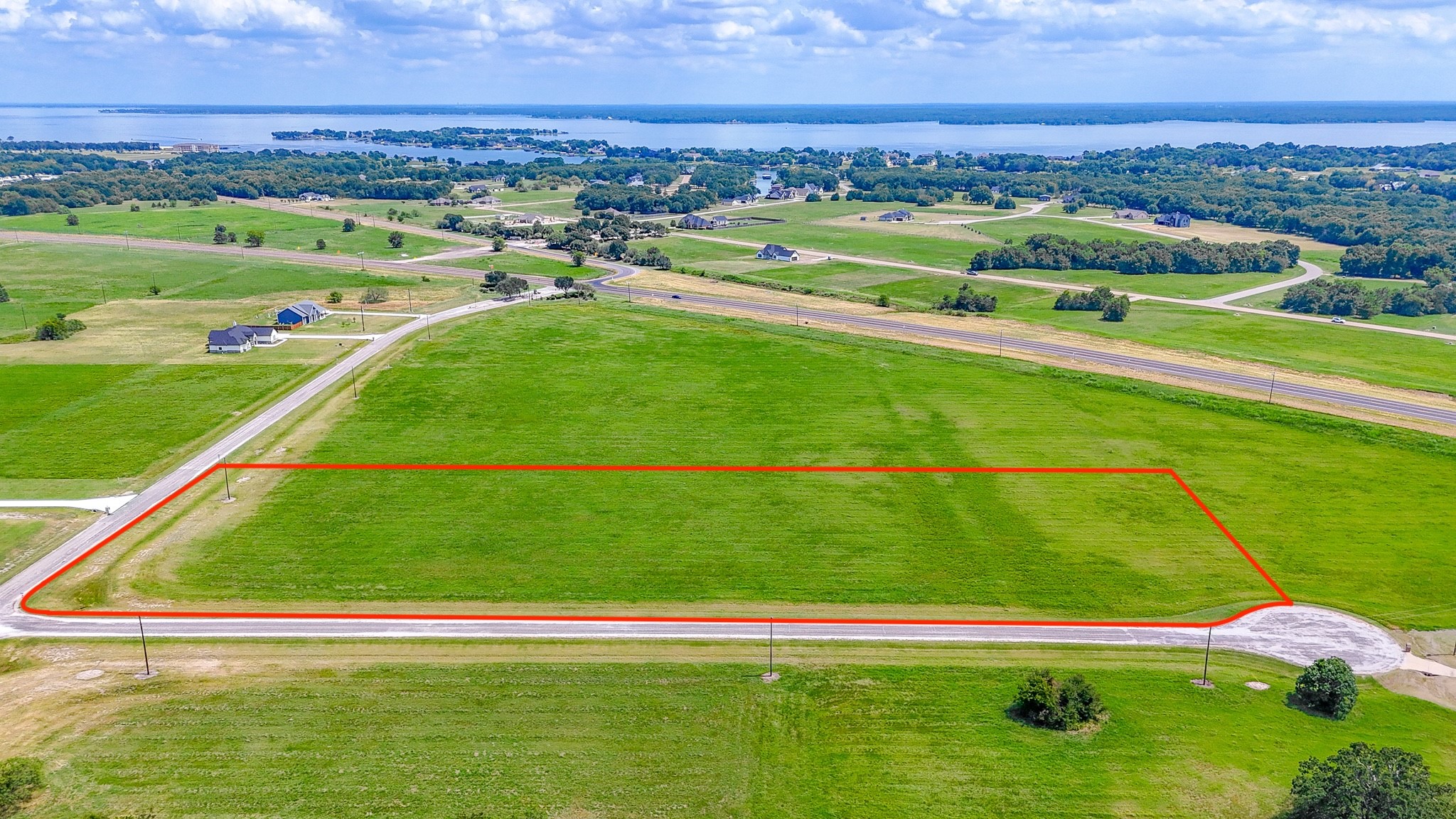 Lot 269 SE Private Road 3178 Corsicana TX 75109