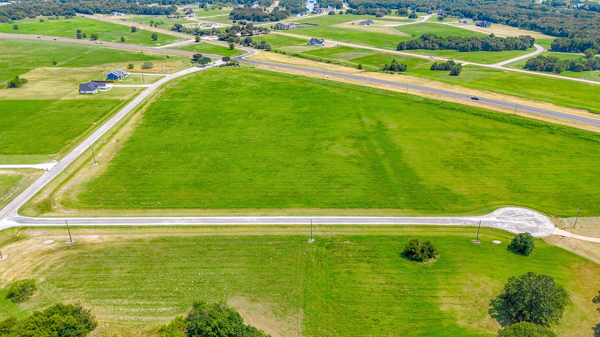 Lot 269 SE Private Road 3178 Corsicana TX 75109