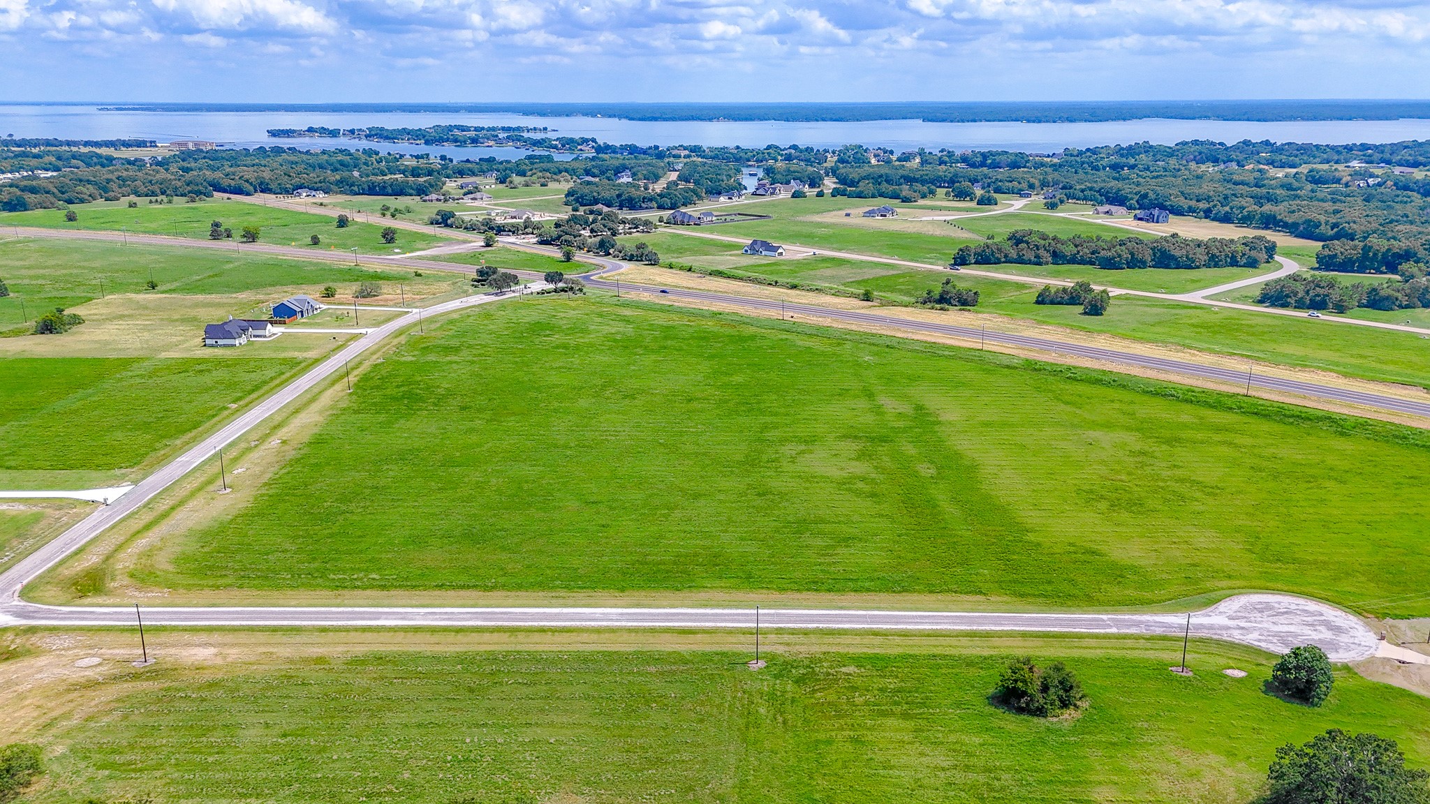 Lot 269 SE Private Road 3178 Corsicana TX 75109