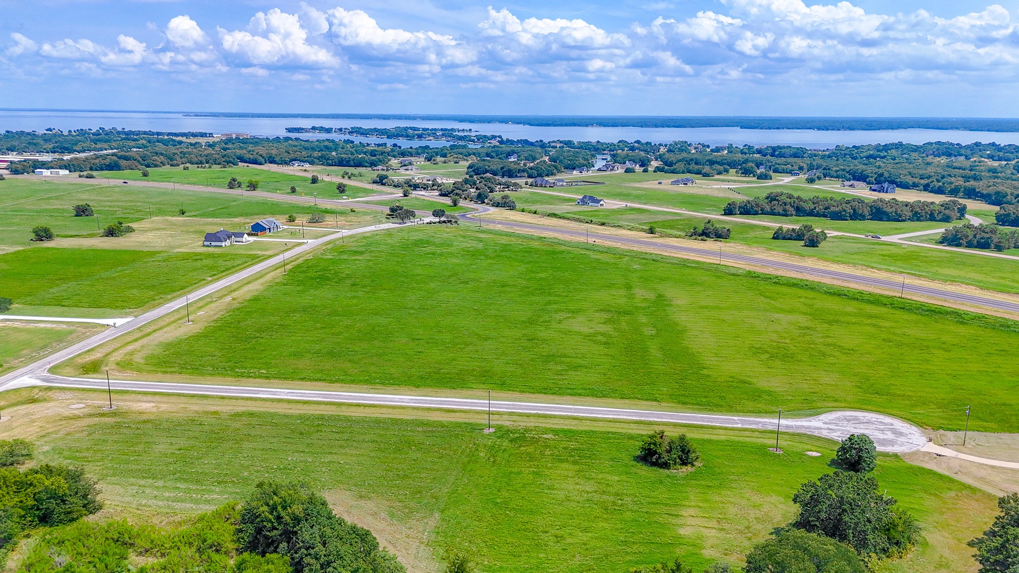Lot 269 SE Private Road 3178 Corsicana TX 75109