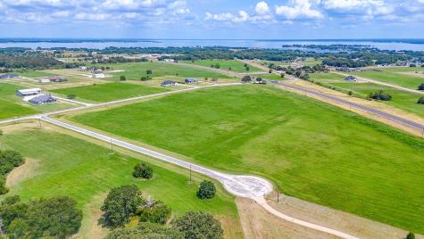 Lot 269 SE Private Road 3178 Corsicana TX 75109