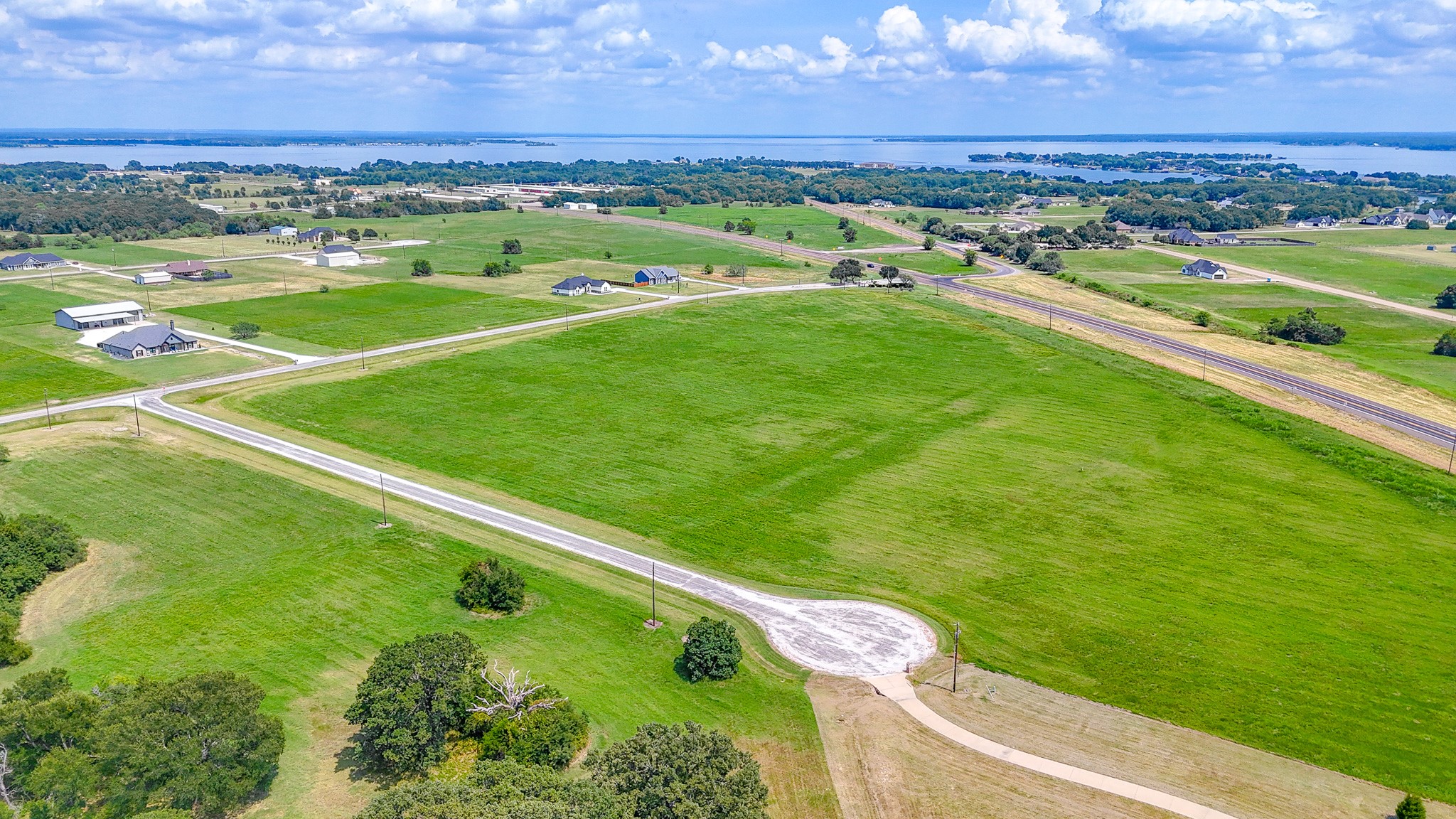 Lot 269 SE Private Road 3178 Corsicana TX 75109