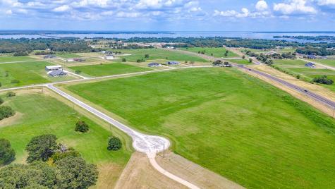 Lot 269 SE Private Road 3178 Corsicana TX 75109