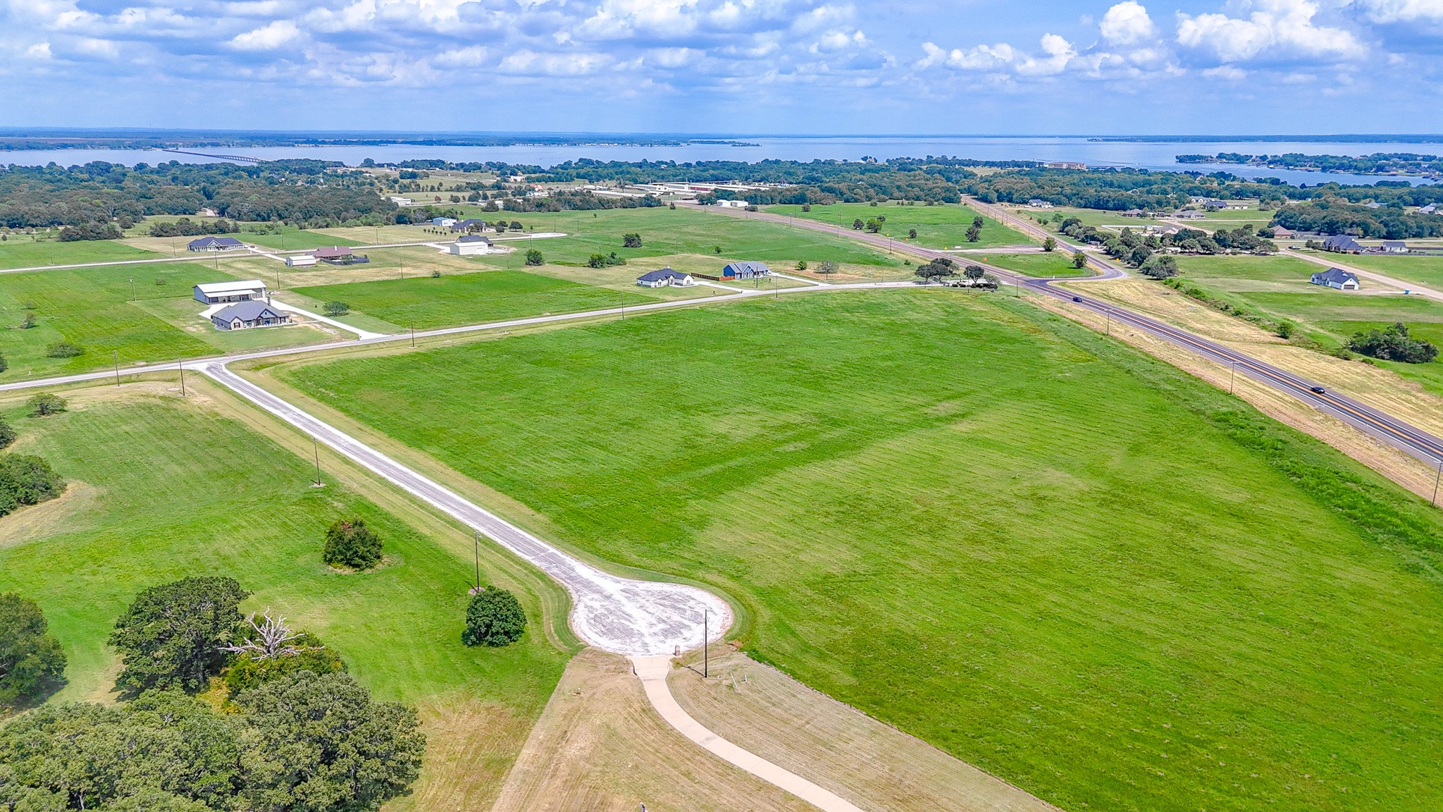 Lot 269 SE Private Road 3178 Corsicana TX 75109