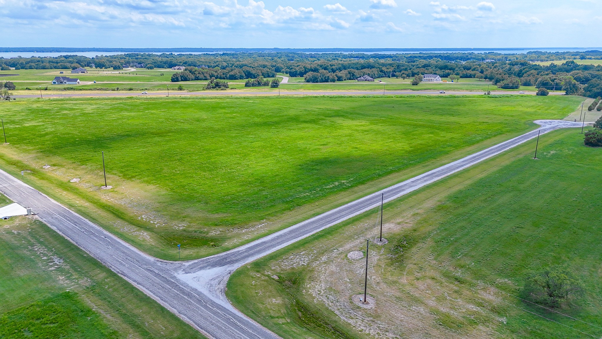 Lot 269 SE Private Road 3178 Corsicana TX 75109
