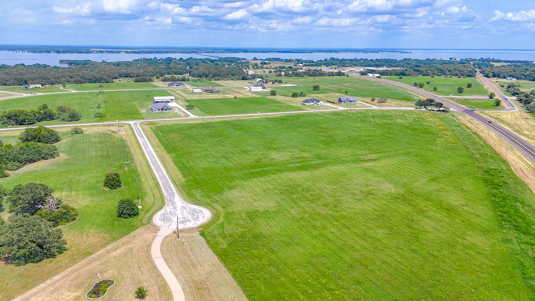 Lot 269 SE Private Road 3178 Corsicana TX 75109
