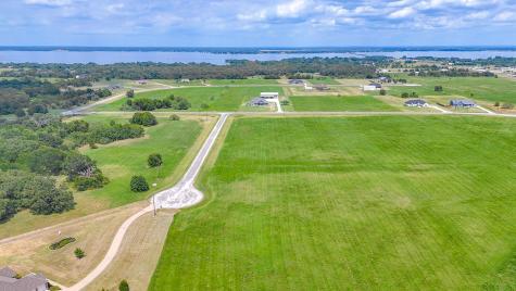 Lot 269 SE Private Road 3178 Corsicana TX 75109