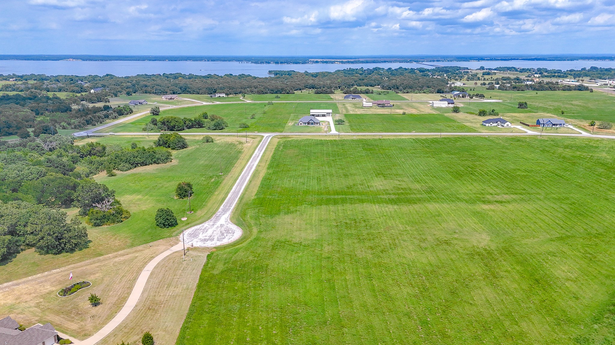Lot 269 SE Private Road 3178 Corsicana TX 75109