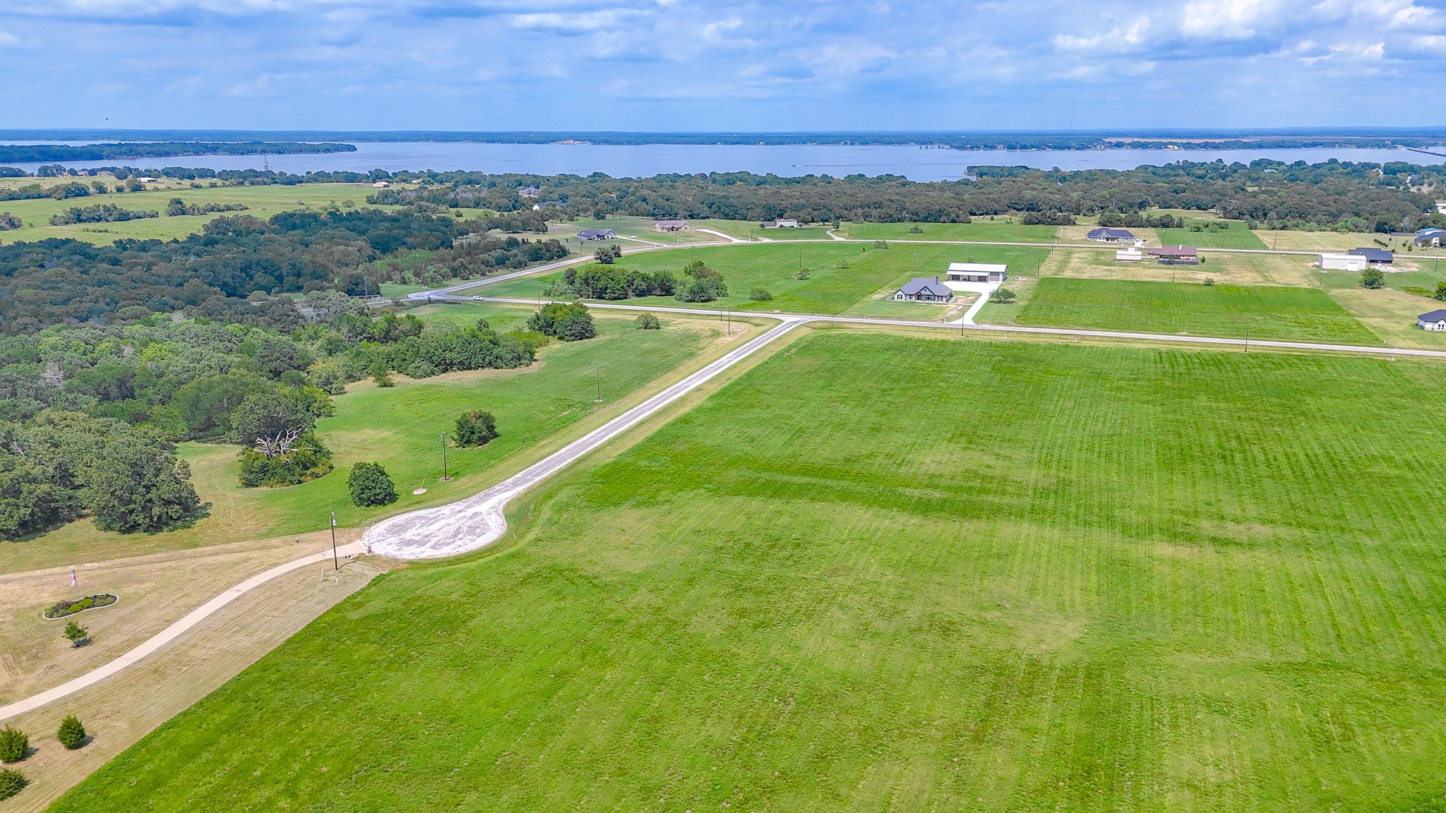 Lot 269 SE Private Road 3178 Corsicana TX 75109