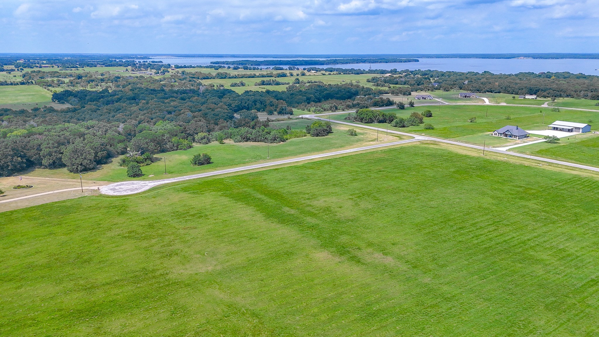 Lot 269 SE Private Road 3178 Corsicana TX 75109