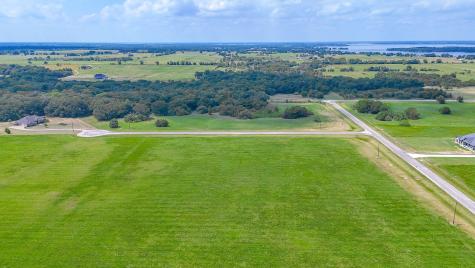 Lot 269 SE Private Road 3178 Corsicana TX 75109