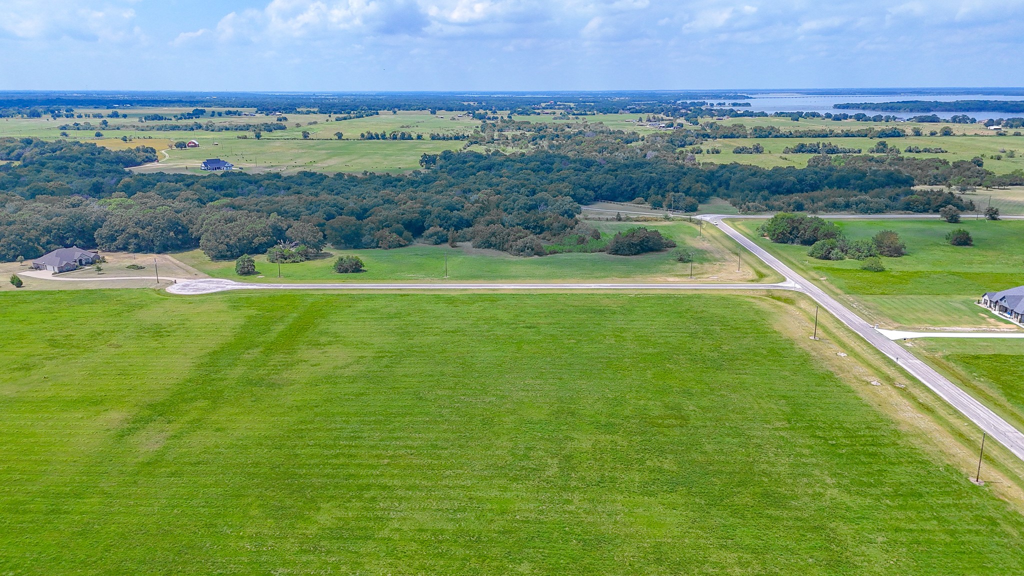 Lot 269 SE Private Road 3178 Corsicana TX 75109
