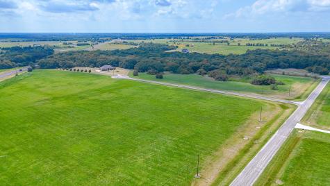 Lot 269 SE Private Road 3178 Corsicana TX 75109