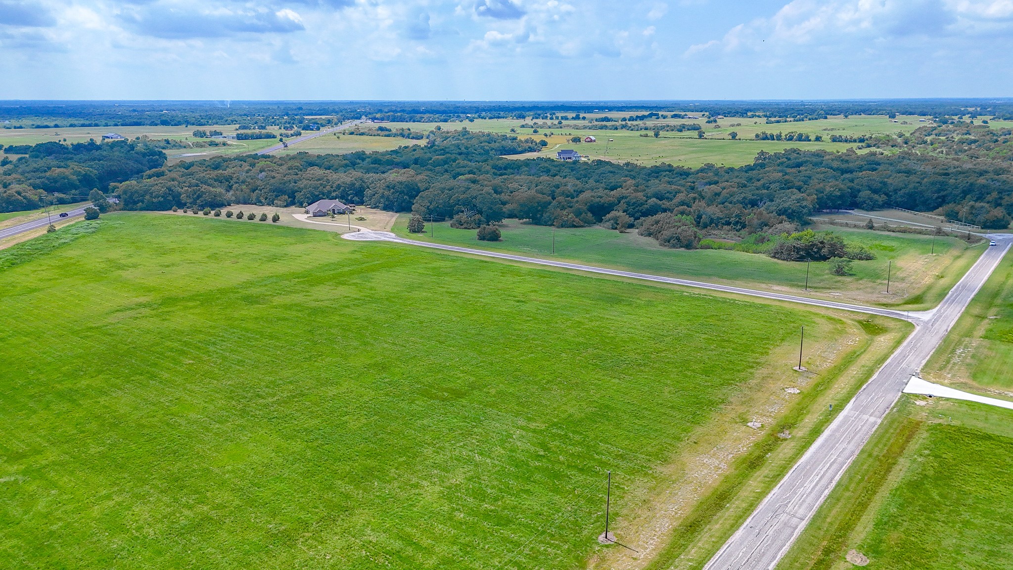 Lot 269 SE Private Road 3178 Corsicana TX 75109