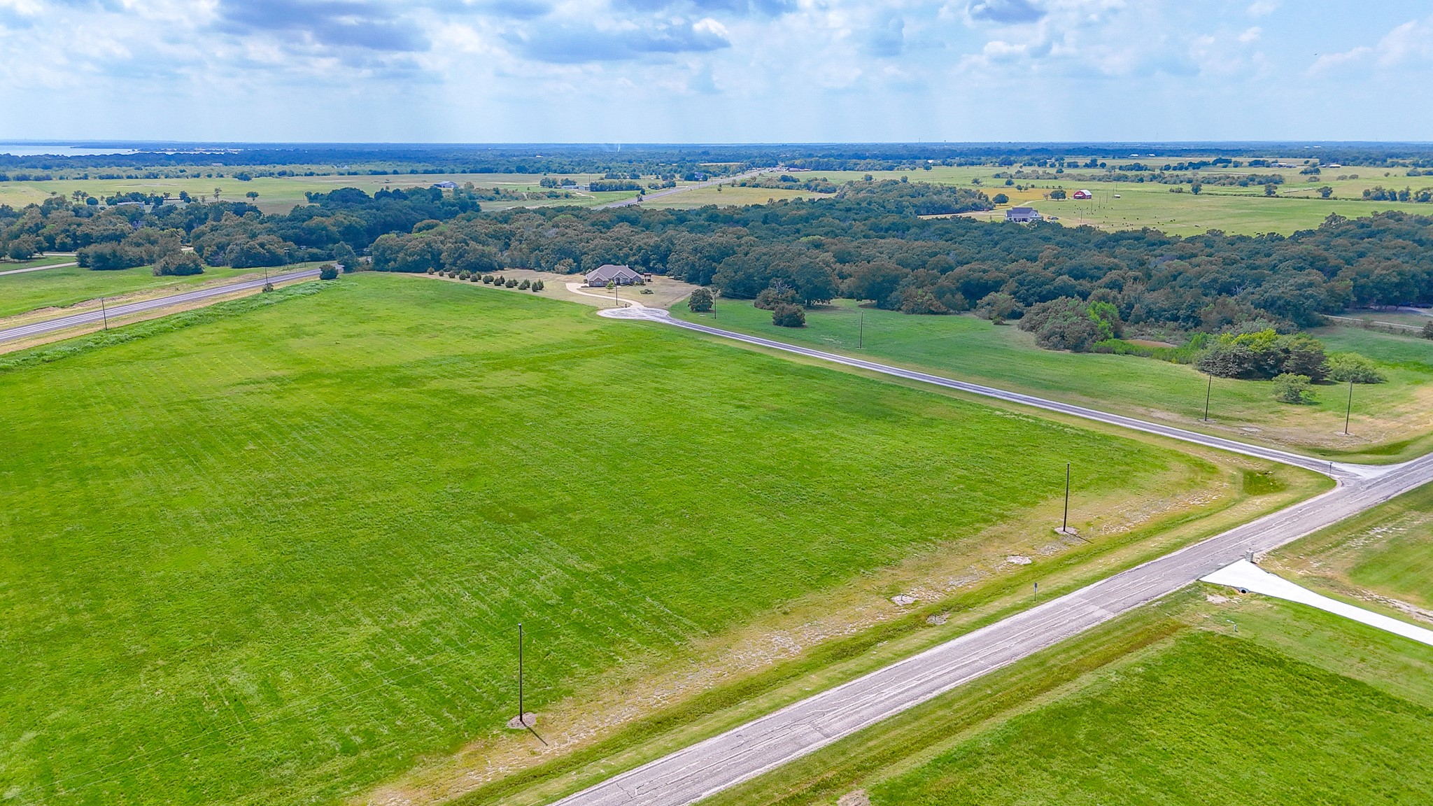 Lot 269 SE Private Road 3178 Corsicana TX 75109