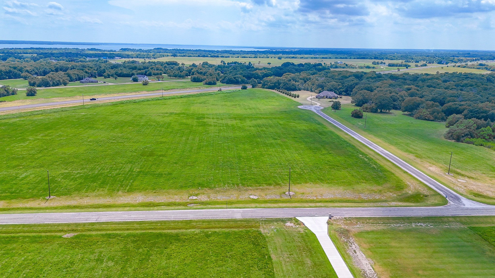 Lot 269 SE Private Road 3178 Corsicana TX 75109