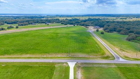Lot 269 SE Private Road 3178 Corsicana TX 75109